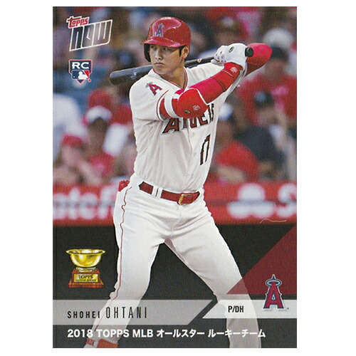 Single,MLB,Topps Nowカード,日本人選手その他カード ｜カード