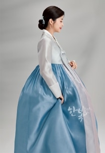 ちょごり屋さん チョゴリ大人,女性(オーダーメイド)