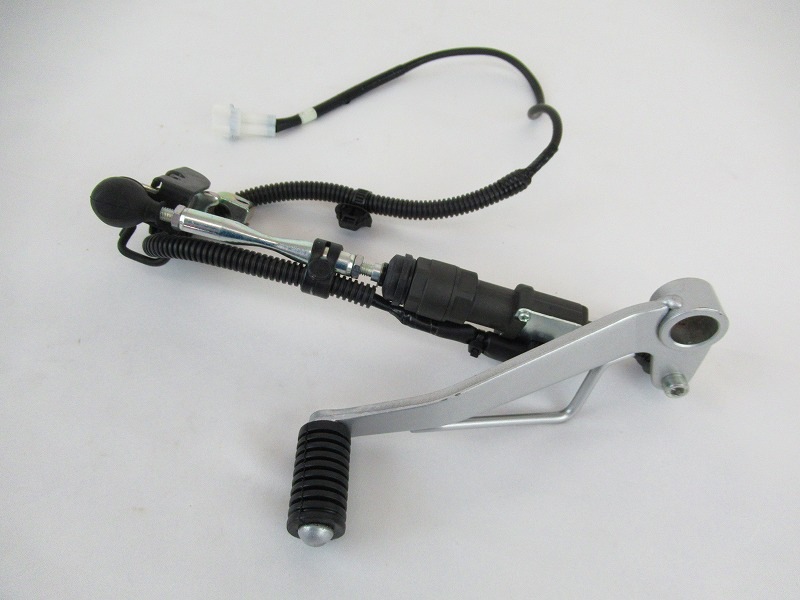 YAMAHA 純正 インドネシア仕様 R15M シフトペダル [クイックシフター