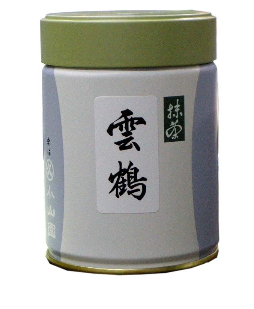 お濃茶に雲鶴（うんかく）200g：丸久小山園の抹茶 | 抹茶・抹茶