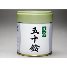 丸久小山園 五十鈴 100g缶入りx5 五十鈴100g缶入り【丸久小山園】 |
