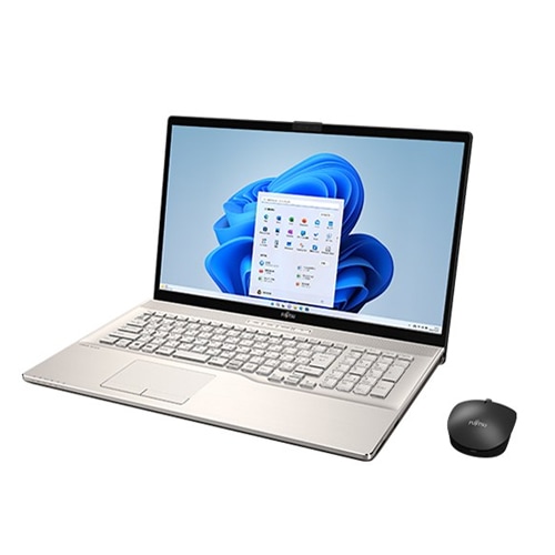 FMV Note C CZ-K1 FMVCZSK1MA [ミストグリーン] | パソコン ,ノート