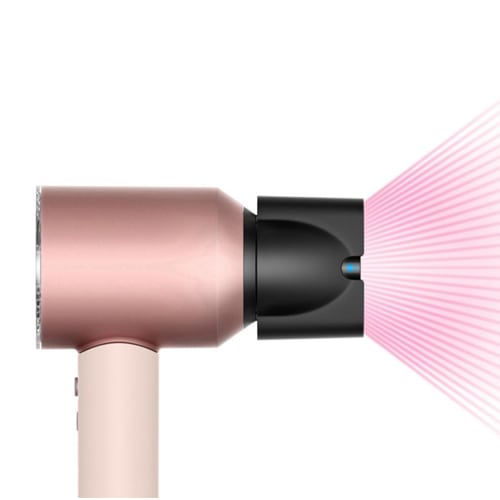Dyson Supersonic Nural Shineヘアドライヤー HD16 KP [さくらチェリー
