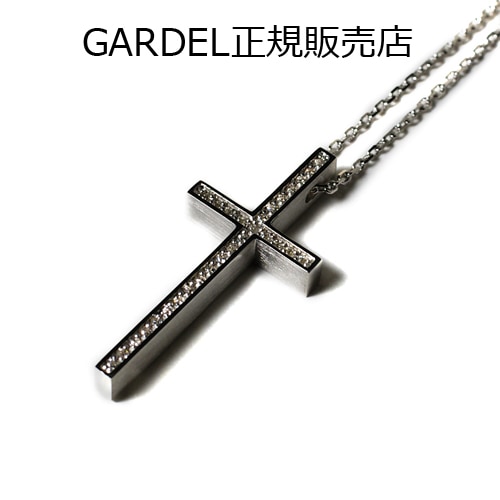 ミスターチルドレン桜井和寿さん着用TWO ME CROSS NECKLACE 50cm の