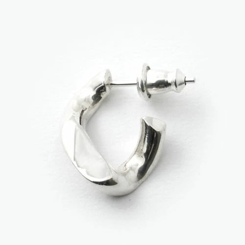 Curb Chain Post Pierce SEKAI NO OWARI Fukaseさん着用モデル の販売