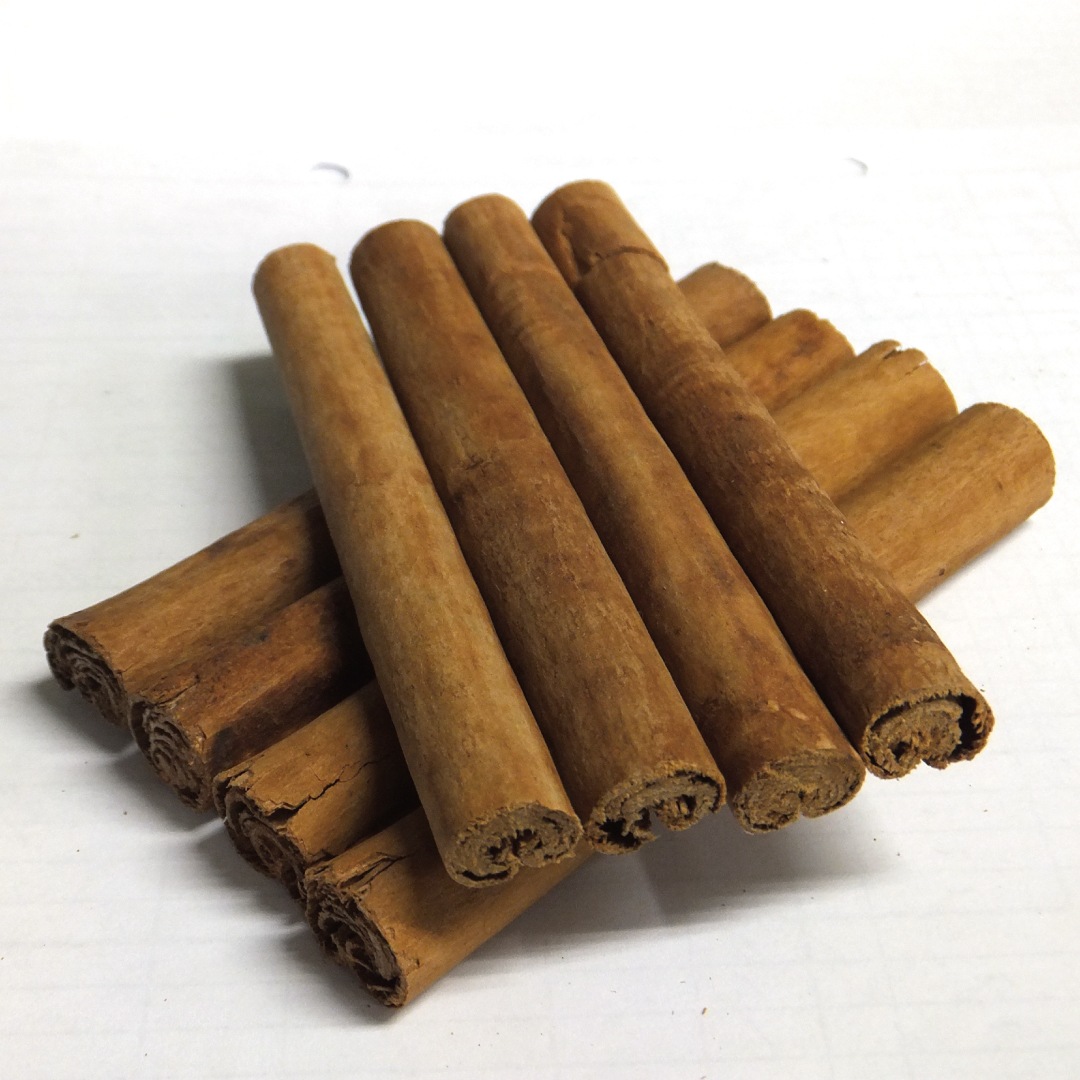 シナモン/セイロンニッケイ スティック カットオーガニック 500g