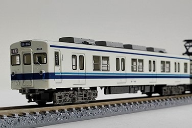 様 洛陽舎 東武6050系 4両編成 未完成品 ジャンク 2026年最新】東武