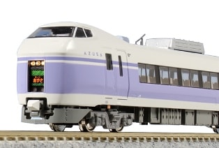 在庫〉E351系特急「スーパーあずさ」 基増12両【定価】 | 【倉庫在庫N