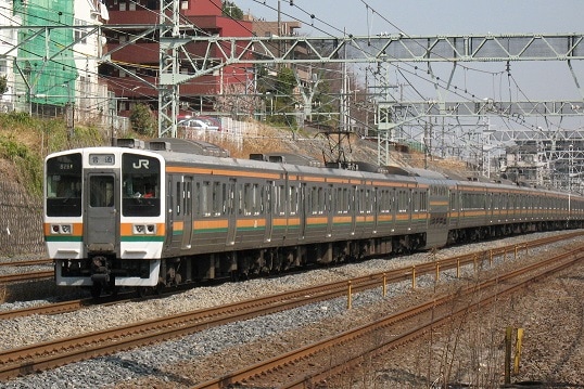 在庫〉211系0番台 東海道線 JR仕様 10両基本編成【26%OFF】 | 【倉庫