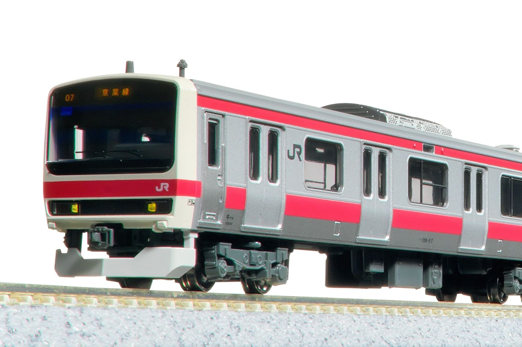 在庫〉209系500番台 京葉線 基増10両【26%OFF】 | 【倉庫在庫N】KATO