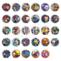 遊戯王 缶バッジ クリアファイル 絵馬 キーホルダー うちわ コースター