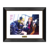 予約】戦国乙女 SARASAクリップ 乙女柄Ver.【C102】 | あ行,乙女