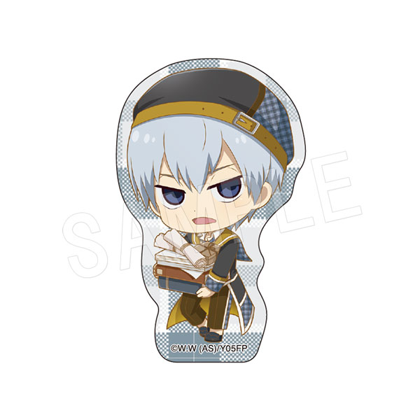 一般予約】弱虫ペダル LIMIT BREAK ダイカットステッカー チェック