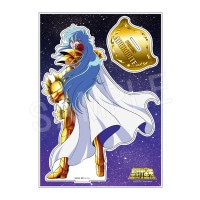 予約】聖闘士星矢 B2布ポスター 集合Ver.【JF2024】 | さ行,聖闘士星矢