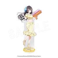 一般予約】時々ボソッとロシア語でデレる隣のアーリャさん アクリル