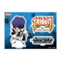 一般予約】トライガン・マキシマム トレーディング両面PETカード 原画