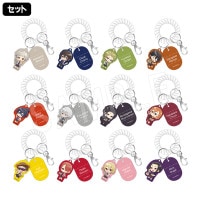 一般予約】文豪ストレイドッグス トレーディングアクリルスタンド 東武