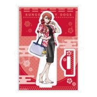 文豪ストレイドッグス DEAD APPLE トレーディング缶バッジ(pcs) | は行