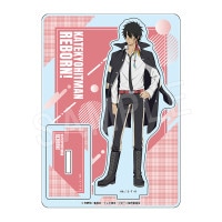 一般予約】家庭教師ヒットマンREBORN! アクリルスタンド 待ち合わせver