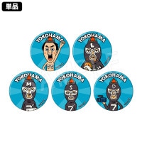 エイダ 缶バッジ なな湖 スタン 50点 エイダ 缶バッジ なな湖 スタン