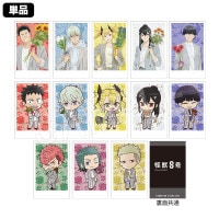 一般予約】怪獣8号 ポラショットコレクション JF2025ver.(セット) | か