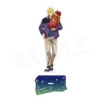 一般予約】忘却バッテリー アクリルフィギュアスタンド JF2025ver. 要