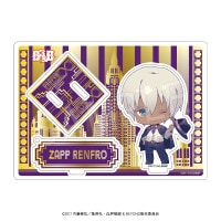 血界戦線&BEYOND アクリルフィギアスタンド スティーブン・A・スター