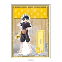 予約】ドズル社 BIGアクリルスタンド 湯上りver. ドズル | た行,ドズル