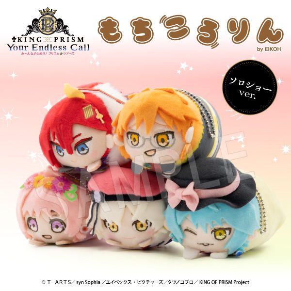 高瀬コヨイ キンツア プリパラ WITH リングライト セット キンツア