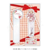 予約】東京リベンジャーズ リボンシュシュ Bouquet ver. 黒川 イザナ