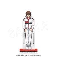 5月発送】新テニスの王子様 アクリルフィギュアスタンド 選手名鑑ver