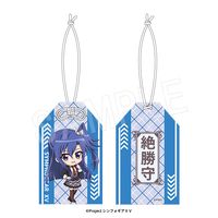 4月発送】戦姫絶唱シンフォギアXV 絶勝守 私立リディアン音楽院ver. 暁