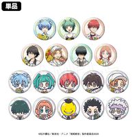 4月発送】暗殺教室 ポラショットコレクション フラワーブーケver.(pcs