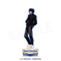 血界戦線 ＆ BEYOND アクリルスタンド 軍服ver. スティーブン | か行