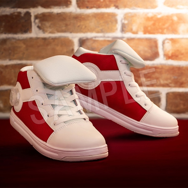 7月発送】名探偵コナン キック力増強シューズ | ま行,名探偵コナン