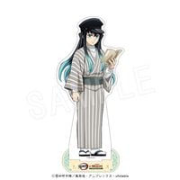 8月発送】鬼滅の刃 BIGアクリルスタンド 明治村ver. 冨岡義勇 | か行