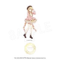 5月発送】学園アイドルマスター アクリルフィギュアスタンド スイーツ