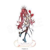 グランブルーファンタジー もちころりん ぬいぐるみマスコット Vol.4