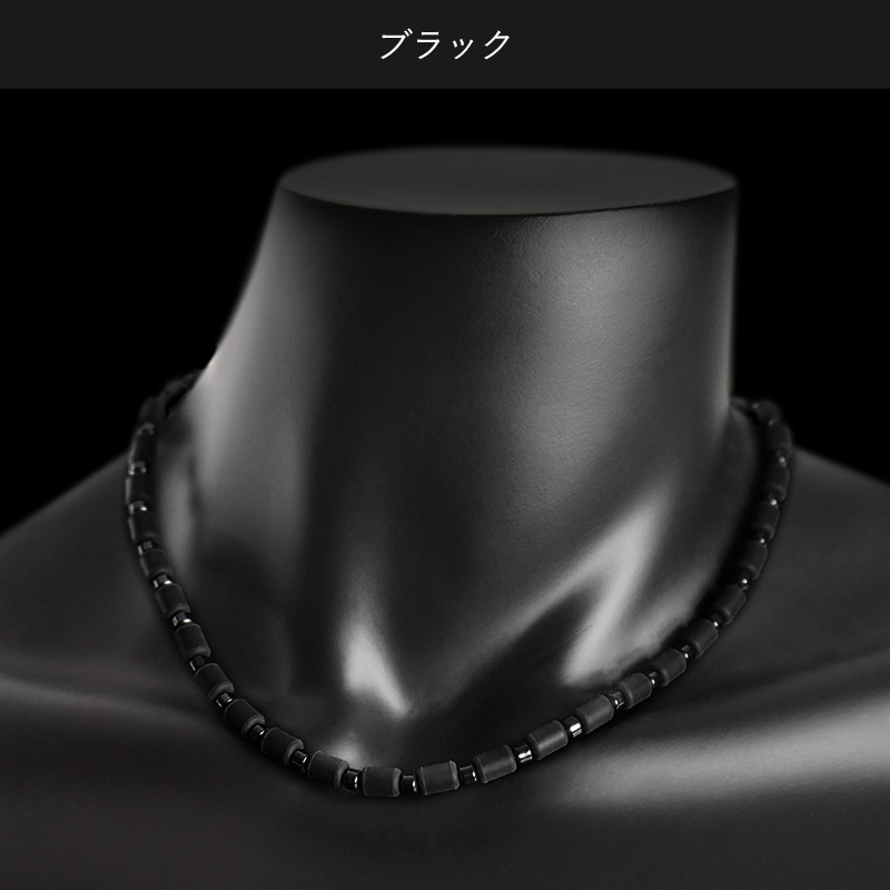 インパルスネックレス エンペラー ［M50cm］｜CHRIO（クリオ）公式