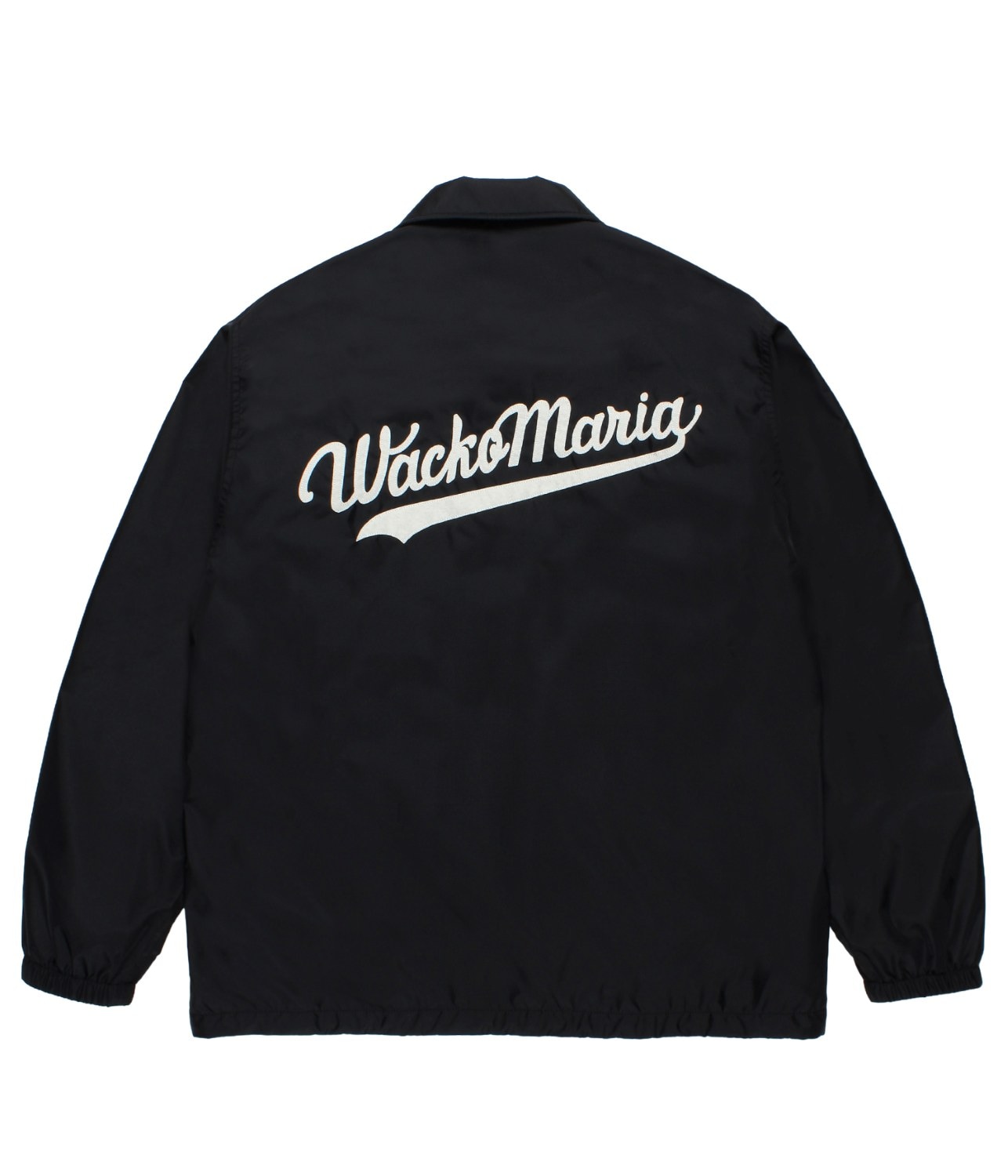 WACKO MARIA ワコマリア COACH JACKET (TYPE-1) コーチジャケット