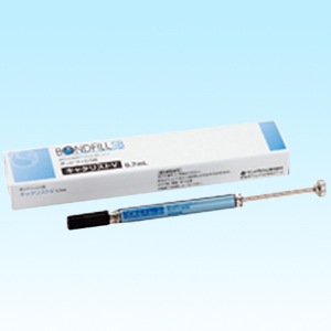 キャタリストV | セメント,合着用レジンセメント,スーパーボンド