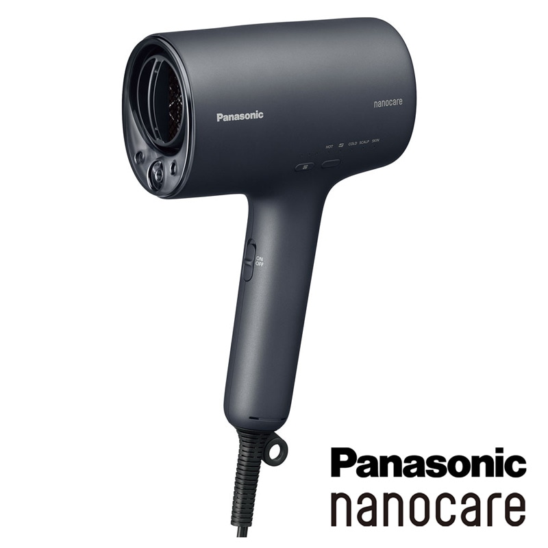 パナソニック ナノケア Panasonic EH-NA0G 22年製 WH 02 パナソニック