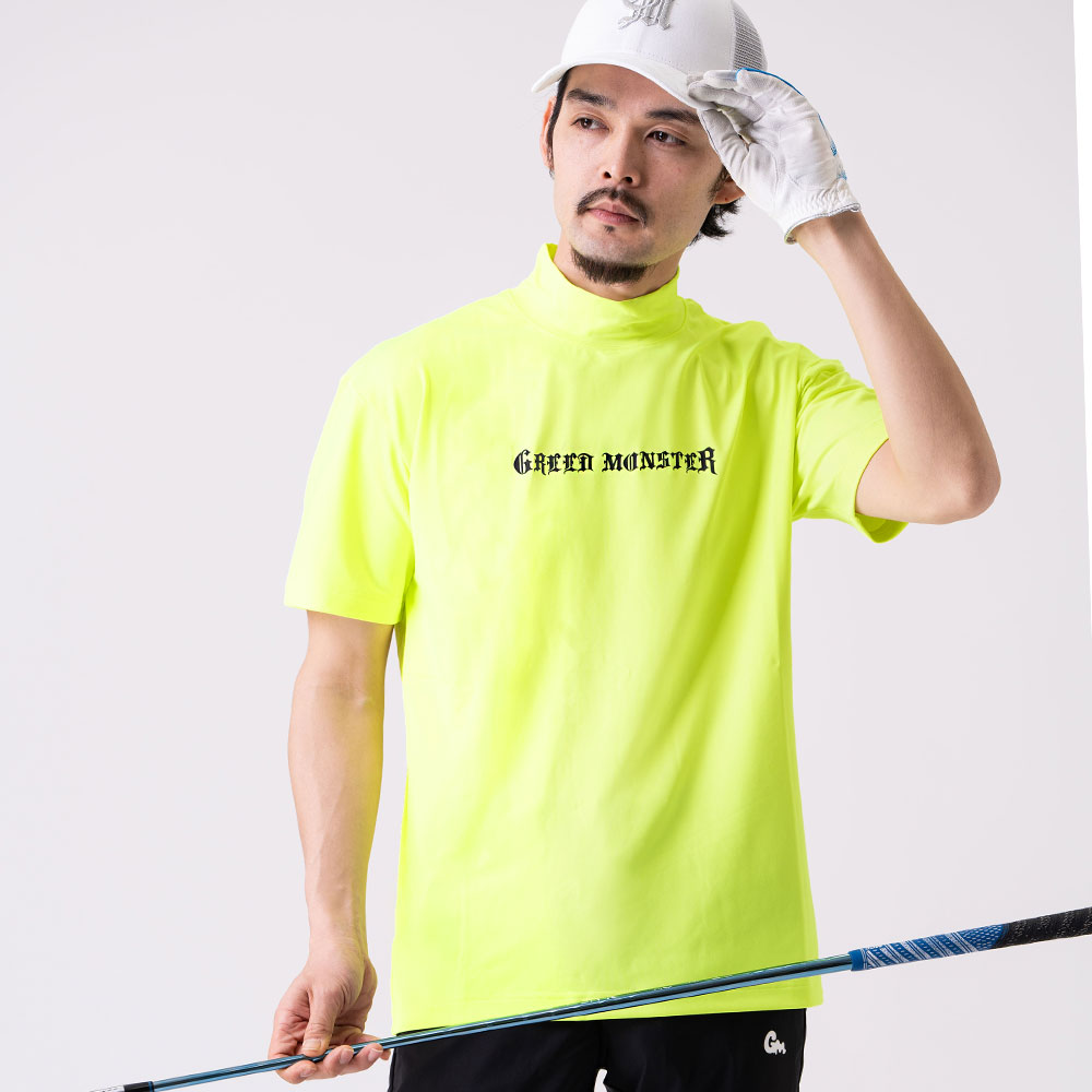 GREED MONSTER】グリードモンスター GEKIRIN ATHERA ネオンカラー