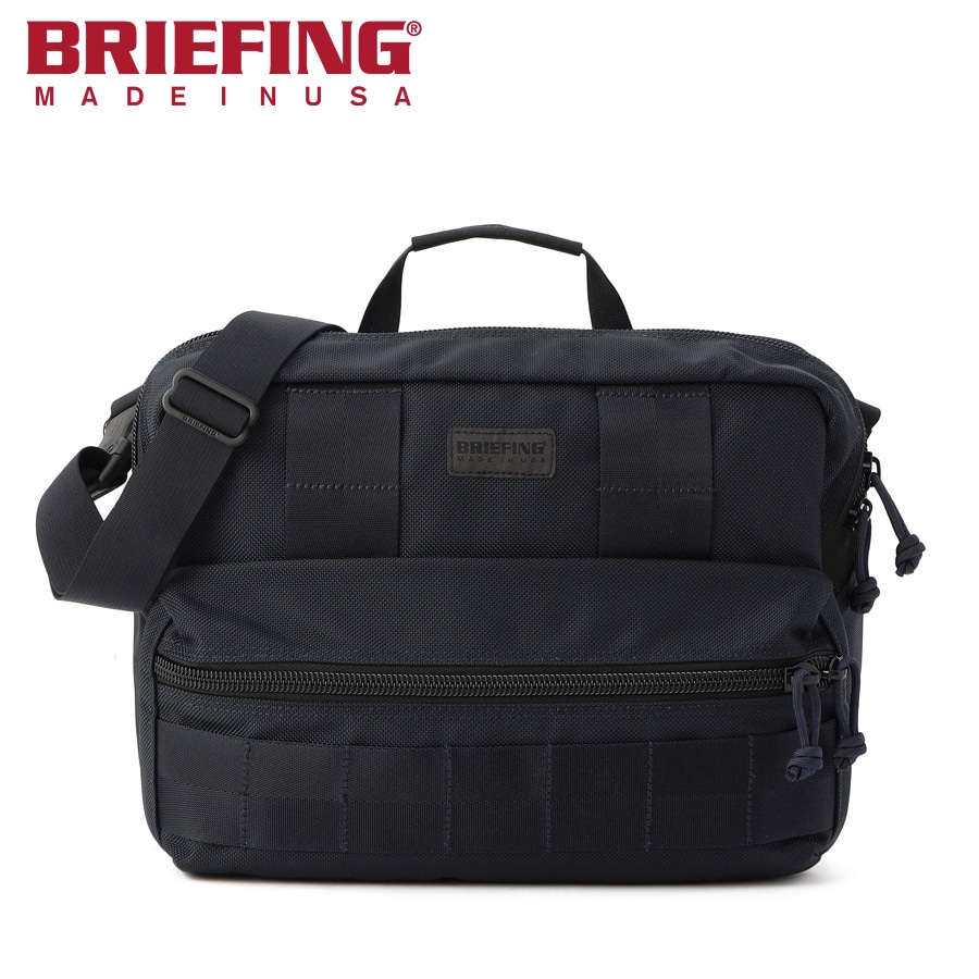選べるノベルティ付】ブリーフィング BRIEFING ビジネスショルダー