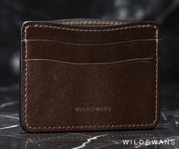 選べるノベルティ付】 ワイルドスワンズ サドルプルアップ エドワード