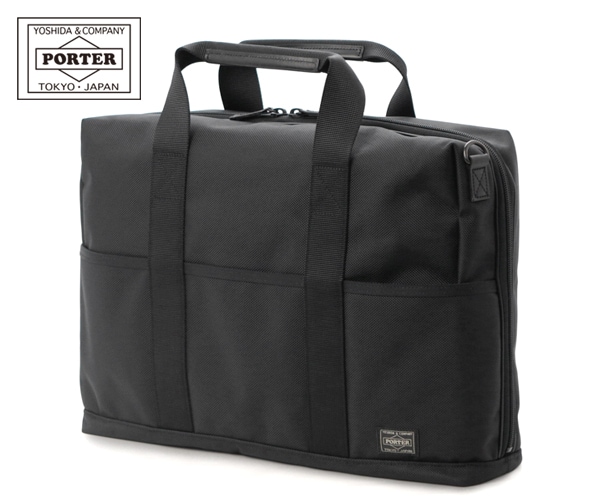 ポーター ステージ 2WAYブリーフケース(L) 620-07572 （カラー