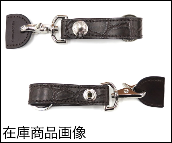 選べるノベルティ付】ワイルドスワンズ クロコダイル ブランチ