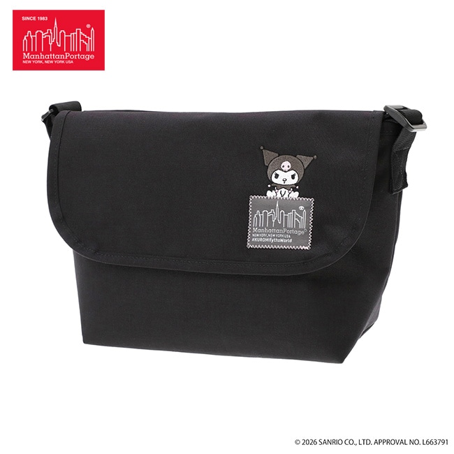 ラゲッジ レーベル ライナー ショルダーバッグ 951-09240 （カラー