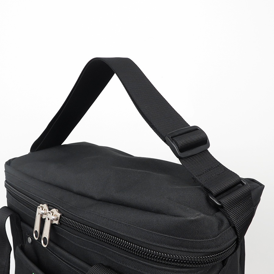 ポーター ユニオン レコードバッグ 782-08614 （カラー：ブラック