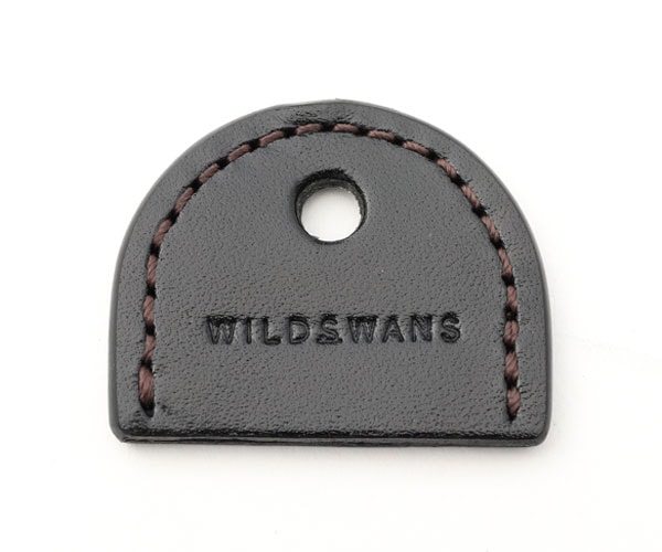 選べるノベルティ付】 ワイルドスワンズ シェルコードバン ブランチ2